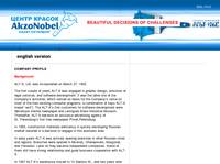PAINT CENTER - SADOLIN